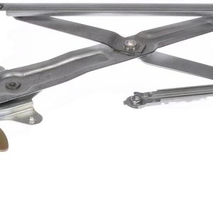 Dorman Window Regulator, OE Solutions ™, Use with Power Windows, With Motor – 741-506