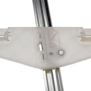 Dorman Window Regulator, OE Solutions™, Confirm Lift Plate of Old Part Matches New Part, Use with Power Windows, With Motor – 741-527