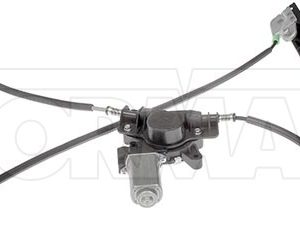 Dorman Window Regulator, OE Solutions™, Use with Power Windows, With Motor – 741-534