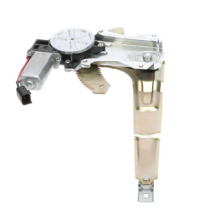 Dorman Window Regulator, OE Solutions™, Use with Power Windows, With Motor – 741-545