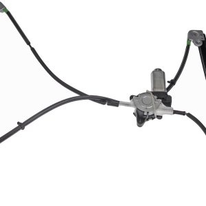 Dorman Window Regulator, OE Solutions ™, Use with Power Windows, With Motor – 741-550