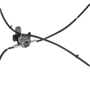 Dorman Window Regulator, OE Solutions ™, Use with Power Windows, With Motor – 741-550