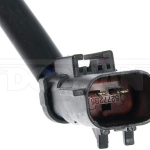 Dorman Window Regulator, OE Solutions™, Use with Power Windows, With Motor – 741-557