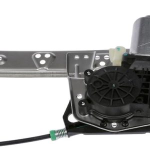 Dorman Window Regulator, OE Solutions™, Use with Power Windows, With Motor – 741-582