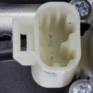 Dorman Window Regulator, OE Solutions™, Use with Power Windows, With Motor – 741-582