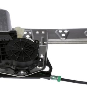 Dorman Window Regulator, OE Solutions ™, Use with Power Windows, With Motor – 741-583