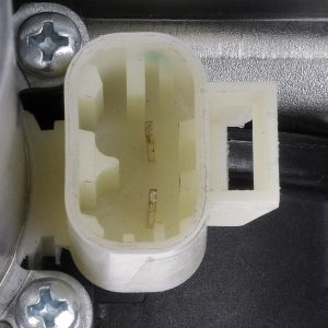 Dorman Window Regulator, OE Solutions ™, Use with Power Windows, With Motor – 741-583