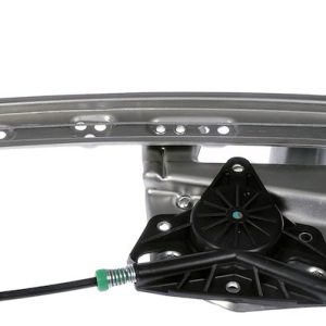 Dorman Window Regulator, OE Solutions ™, Use with Power Windows, With Motor – 741-583