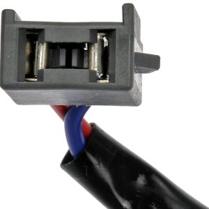 Dorman Window Regulator, OE Solutions ™, Use with Power Windows, With Motor – 741-587