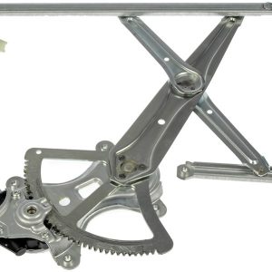 Dorman Window Regulator, OE Solutions ™, Use with Power Windows, With Motor – 741-610