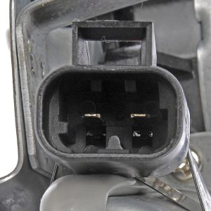 Dorman Window Regulator, OE Solutions ™, Use with Power Windows, With Motor – 741-644