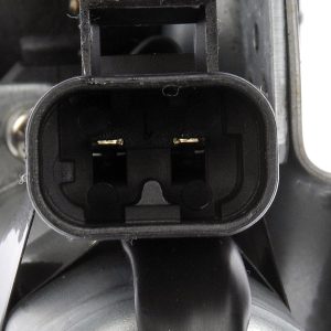 Dorman Window Regulator, OE Solutions ™, Use with Power Windows, With Motor – 741-645