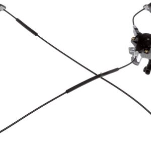 Dorman Window Regulator, OE Solutions ™, Use with Power Windows, With Motor – 741-645