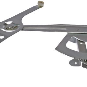 Dorman Window Regulator, OE Solutions ™, Use with Power Windows, With Motor – 741-654