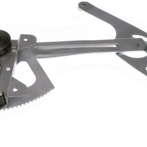 Dorman Window Regulator, OE Solutions ™, Use with Power Windows, With Motor – 741-654