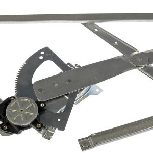 Dorman Window Regulator, OE Solutions ™, Use with Power Windows, With Motor – 741-672