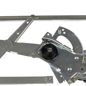 Dorman Window Regulator, OE Solutions ™, Use with Power Windows, With Motor – 741-672