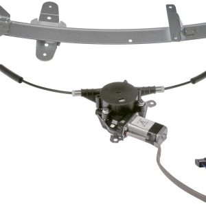 Dorman Window Regulator, OE Solutions ™, Use with Power Windows, With Motor – 741-678
