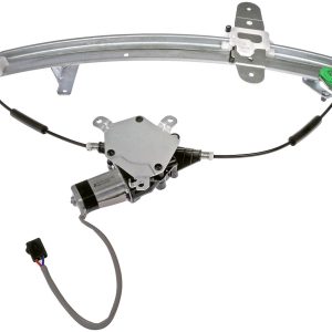 Dorman Window Regulator, OE Solutions ™, Use with Power Windows, With Motor – 741-678