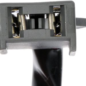 Dorman Window Regulator, OE Solutions™, Use with Power Windows, With Motor – 741-687