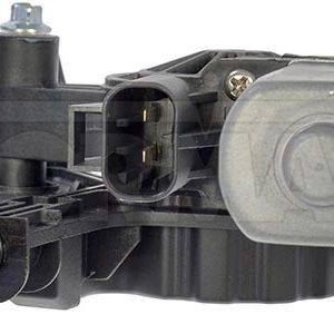 Dorman Window Regulator, OE Solutions™, Use with Power Windows, With Motor – 741-690