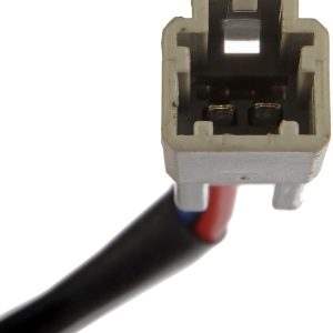 Dorman Window Regulator, OE Solutions ™, Use with Power Windows, With Motor – 741-699
