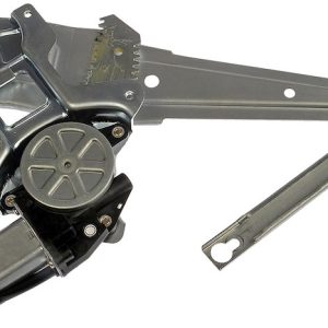 Dorman Window Regulator, OE Solutions ™, Use with Power Windows, With Motor – 741-699
