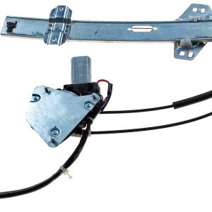 Dorman Window Regulator, OE Solutions ™, Use with Power Windows, With Motor – 741-713
