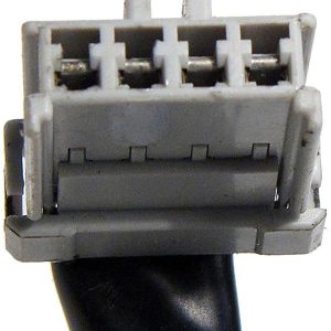 Dorman Window Regulator, OE Solutions ™, Use with Power Windows, With Motor – 741-713