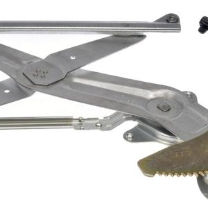 Dorman Window Regulator, OE Solutions™, Use with Power Windows, With Motor – 741-720