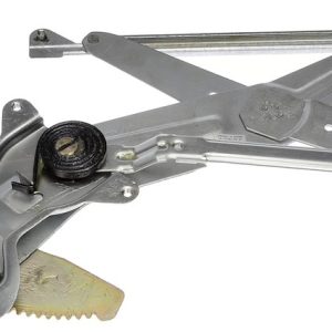 Dorman Window Regulator, OE Solutions™, Use with Power Windows, With Motor – 741-720