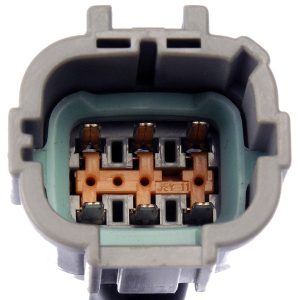 Dorman Window Regulator, OE Solutions ™, Use with Power Windows, With Motor – 741-723