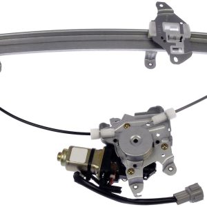 Dorman Window Regulator, OE Solutions ™, Use with Power Windows, With Motor – 741-723