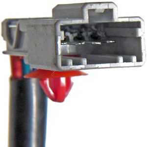 Dorman Window Regulator, OE Solutions ™, Use with Power Windows, With Motor – 741-734
