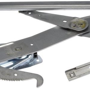 Dorman Window Regulator, OE Solutions ™, Use with Power Windows, With Motor – 741-756