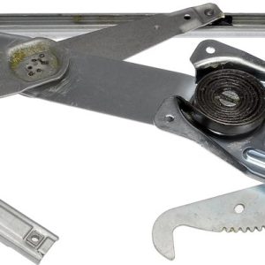 Dorman Window Regulator, OE Solutions ™, Use with Power Windows, With Motor – 741-756