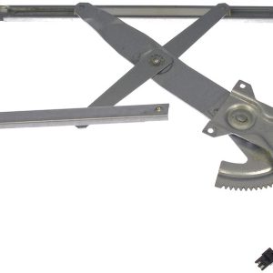 Dorman Window Regulator, OE Solutions ™, Use with Power Windows, With Motor – 741-759