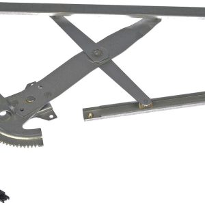 Dorman Window Regulator, OE Solutions ™, Use with Power Windows, With Motor – 741-759