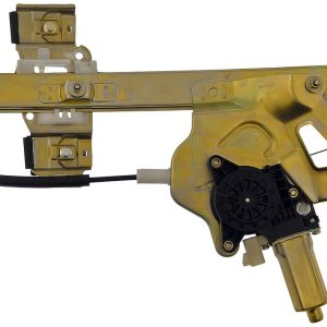 Dorman Window Regulator, OE Solutions ™, Use with Power Windows, With Motor – 741-761