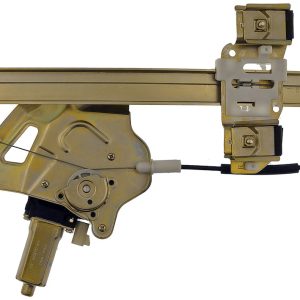 Dorman Window Regulator, OE Solutions ™, Use with Power Windows, With Motor – 741-761