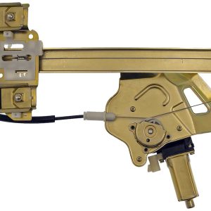 Dorman Window Regulator, OE Solutions ™, Use with Power Windows, With Motor – 741-762