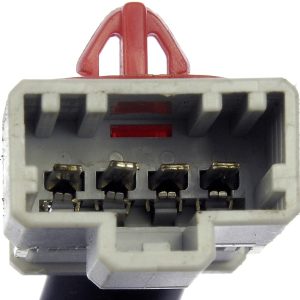 Dorman Window Regulator, OE Solutions ™, Use with Power Windows, With Motor – 741-766