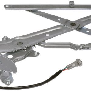 Dorman Window Regulator, OE Solutions ™, Use with Power Windows, With Motor – 741-799