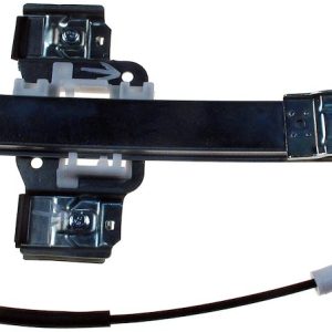 Dorman Window Regulator, OE Solutions ™, Use with Power Windows, With Motor – 741-811