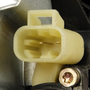 Dorman Window Regulator, OE Solutions ™, Use with Power Windows, With Motor – 741-816
