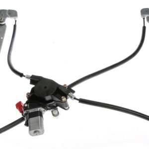 Dorman Window Regulator, OE Solutions ™, Use with Power Windows, With Motor – 741-823