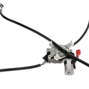 Dorman Window Regulator, OE Solutions ™, Use with Power Windows, With Motor – 741-823