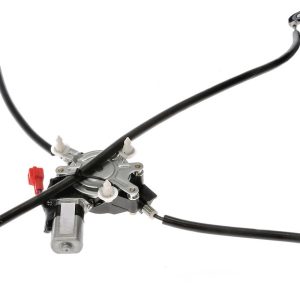 Dorman Window Regulator, OE Solutions ™, Use with Power Windows, With Motor – 741-824