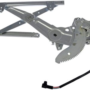 Dorman Window Regulator, OE Solutions ™, Use with Power Windows, With Motor – 741-829