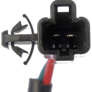 Dorman Window Regulator, OE Solutions ™, Use with Power Windows, With Motor – 741-829